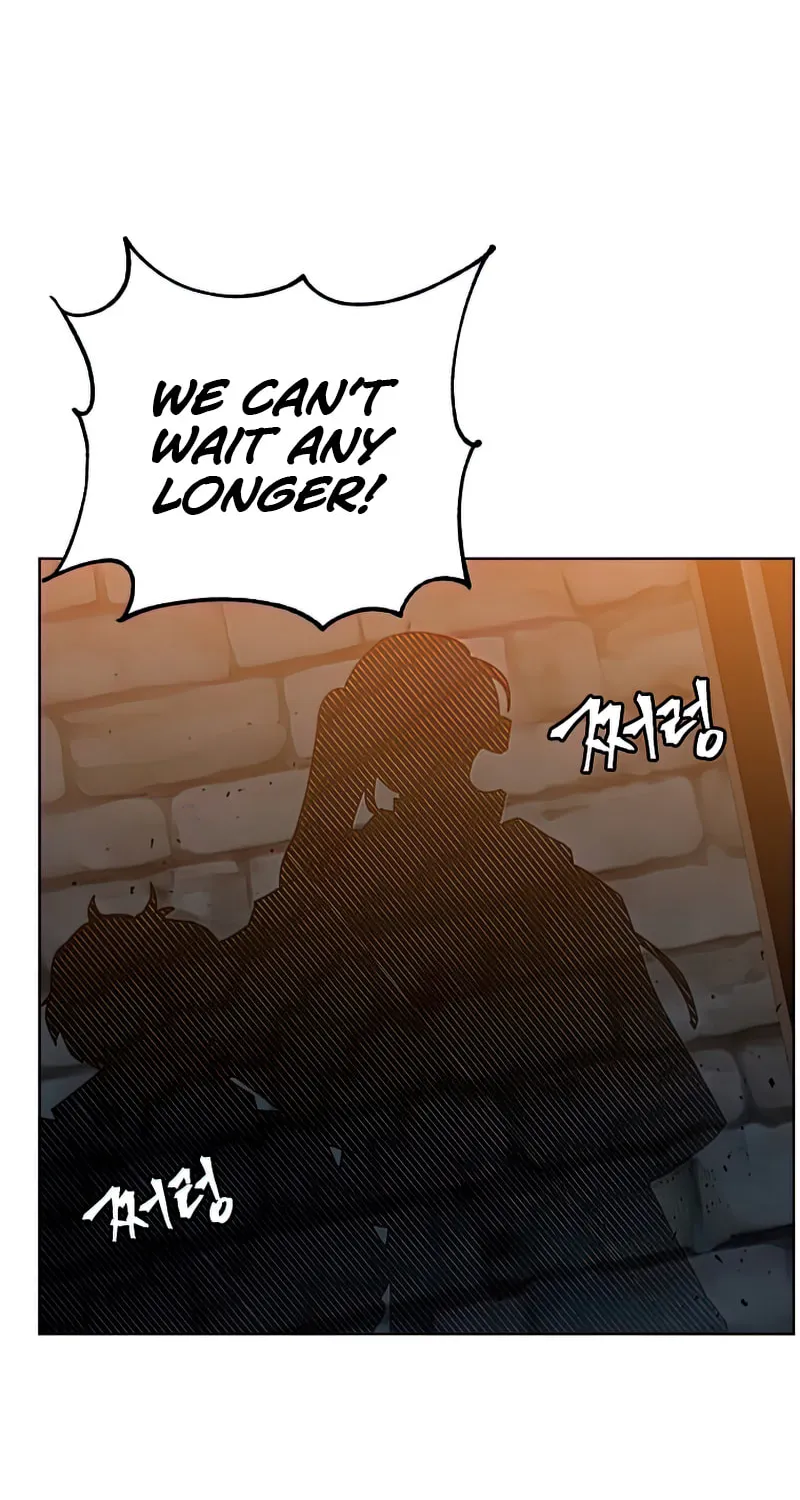The Max Level Hero Strikes Back! Chapter 97 page 33 - 