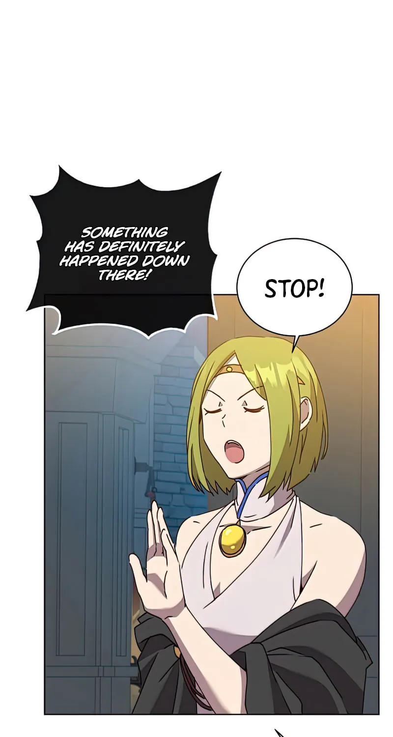 The Max Level Hero Strikes Back! Chapter 97 page 34 - 