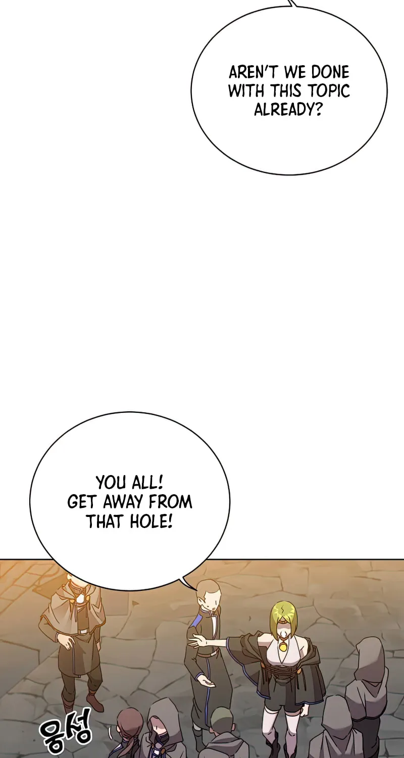 The Max Level Hero Strikes Back! Chapter 97 page 35 - 