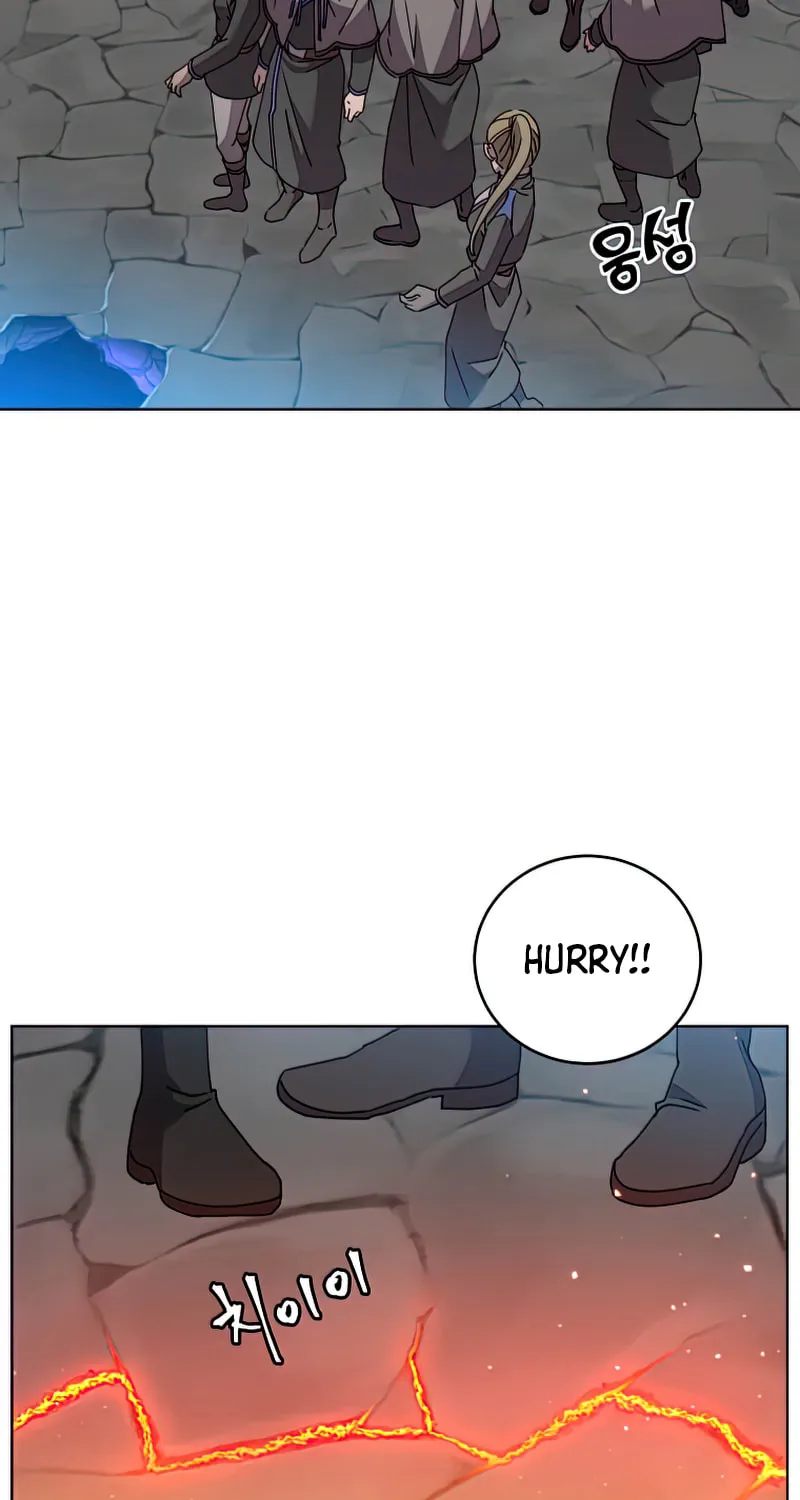 The Max Level Hero Strikes Back! Chapter 97 page 36 - 