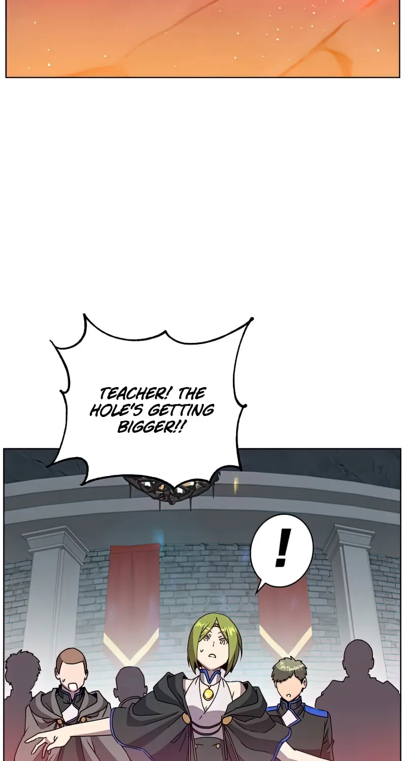 The Max Level Hero Strikes Back! Chapter 97 page 37 - 
