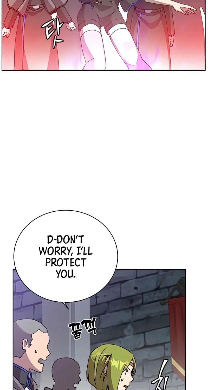 The Max Level Hero Strikes Back! Chapter 97 page 38 - 