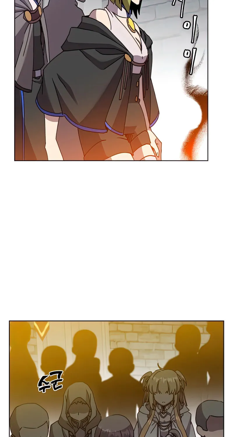 The Max Level Hero Strikes Back! Chapter 97 page 39 - 