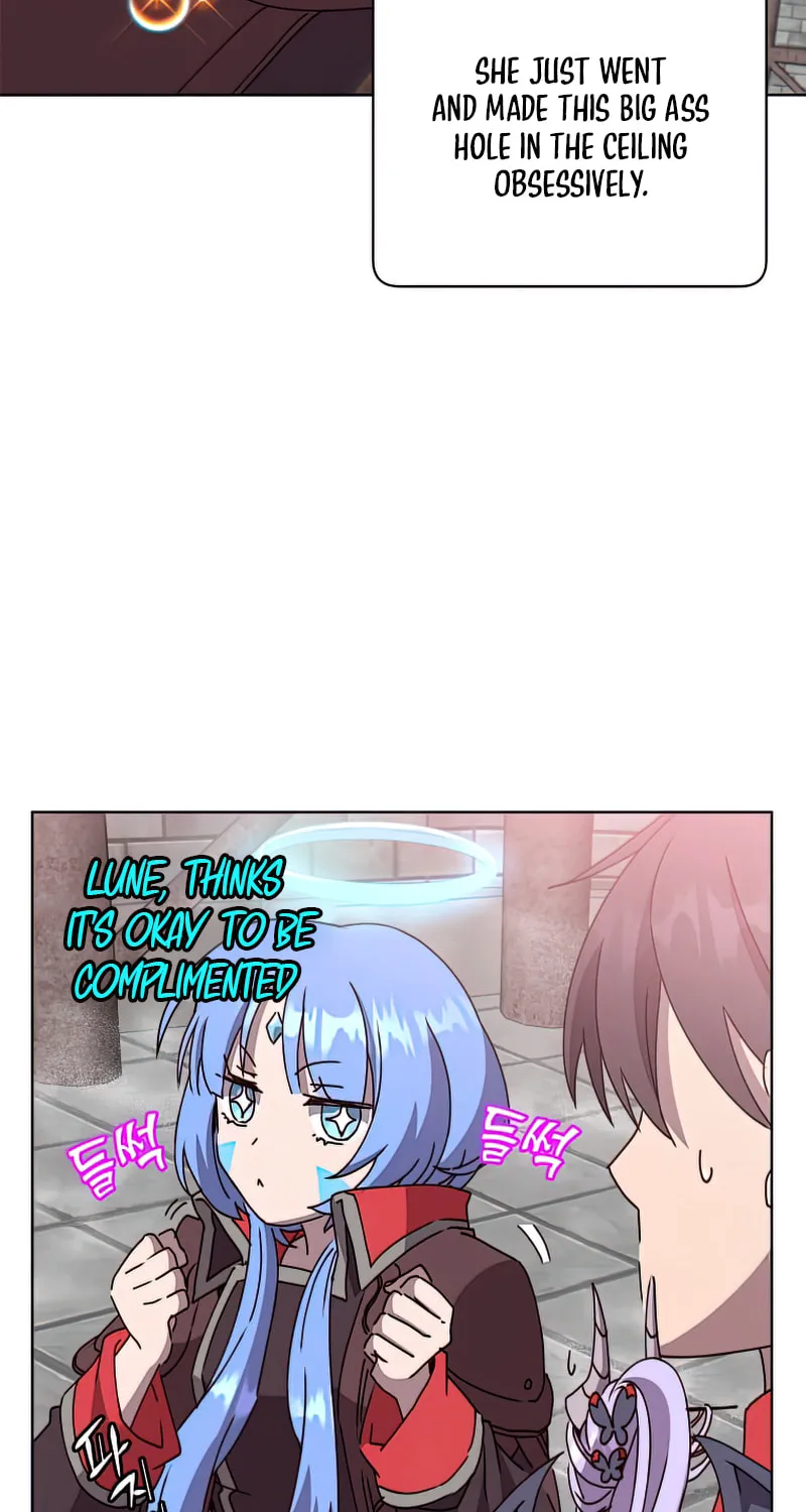 The Max Level Hero Strikes Back! Chapter 97 page 5 - 