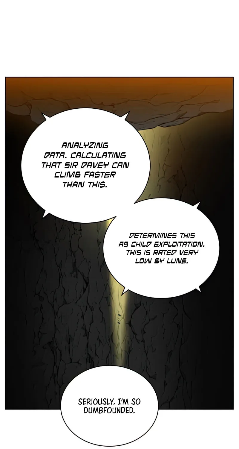 The Max Level Hero Strikes Back! Chapter 97 page 42 - 