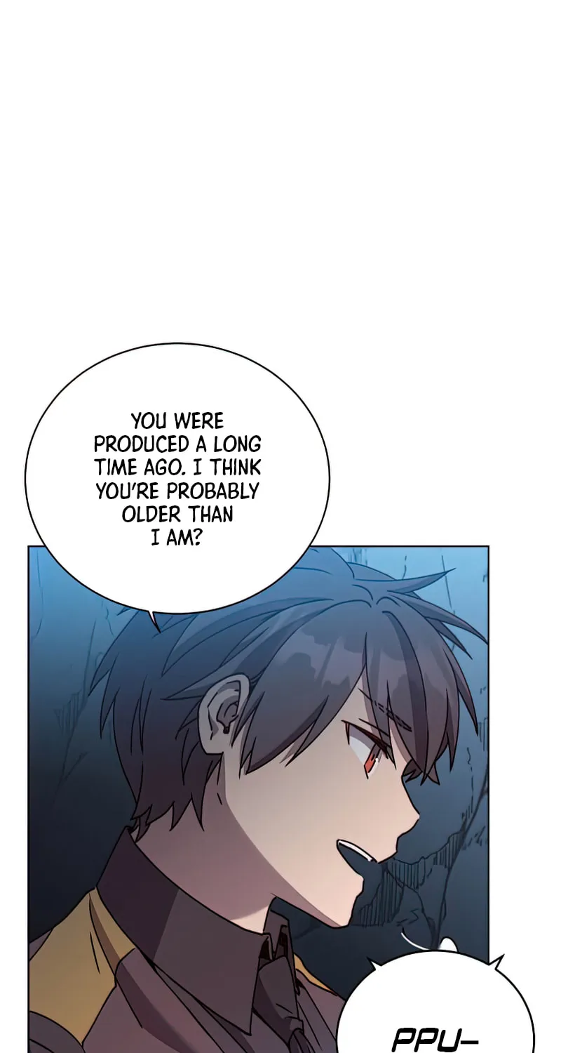 The Max Level Hero Strikes Back! Chapter 97 page 43 - 