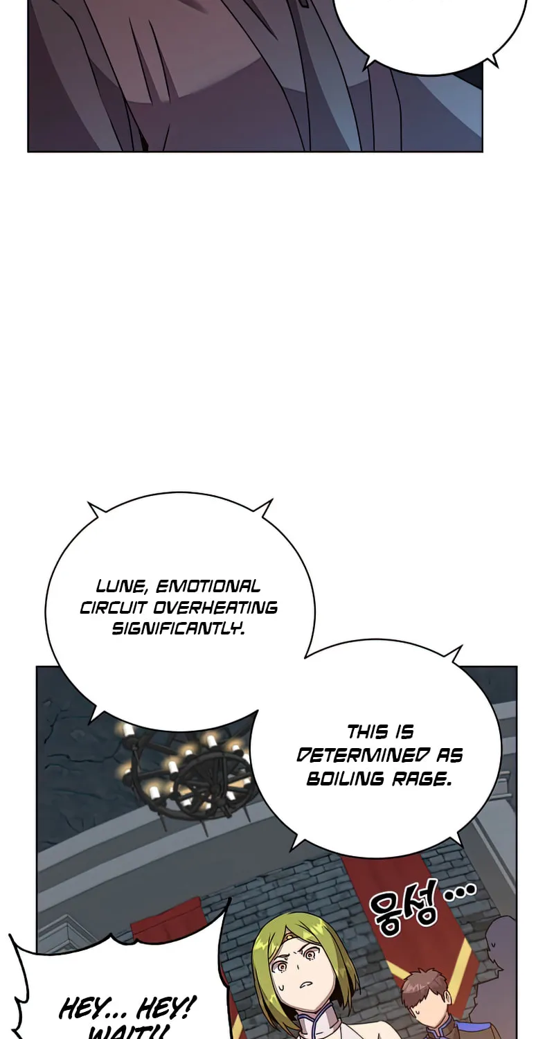 The Max Level Hero Strikes Back! Chapter 97 page 44 - 