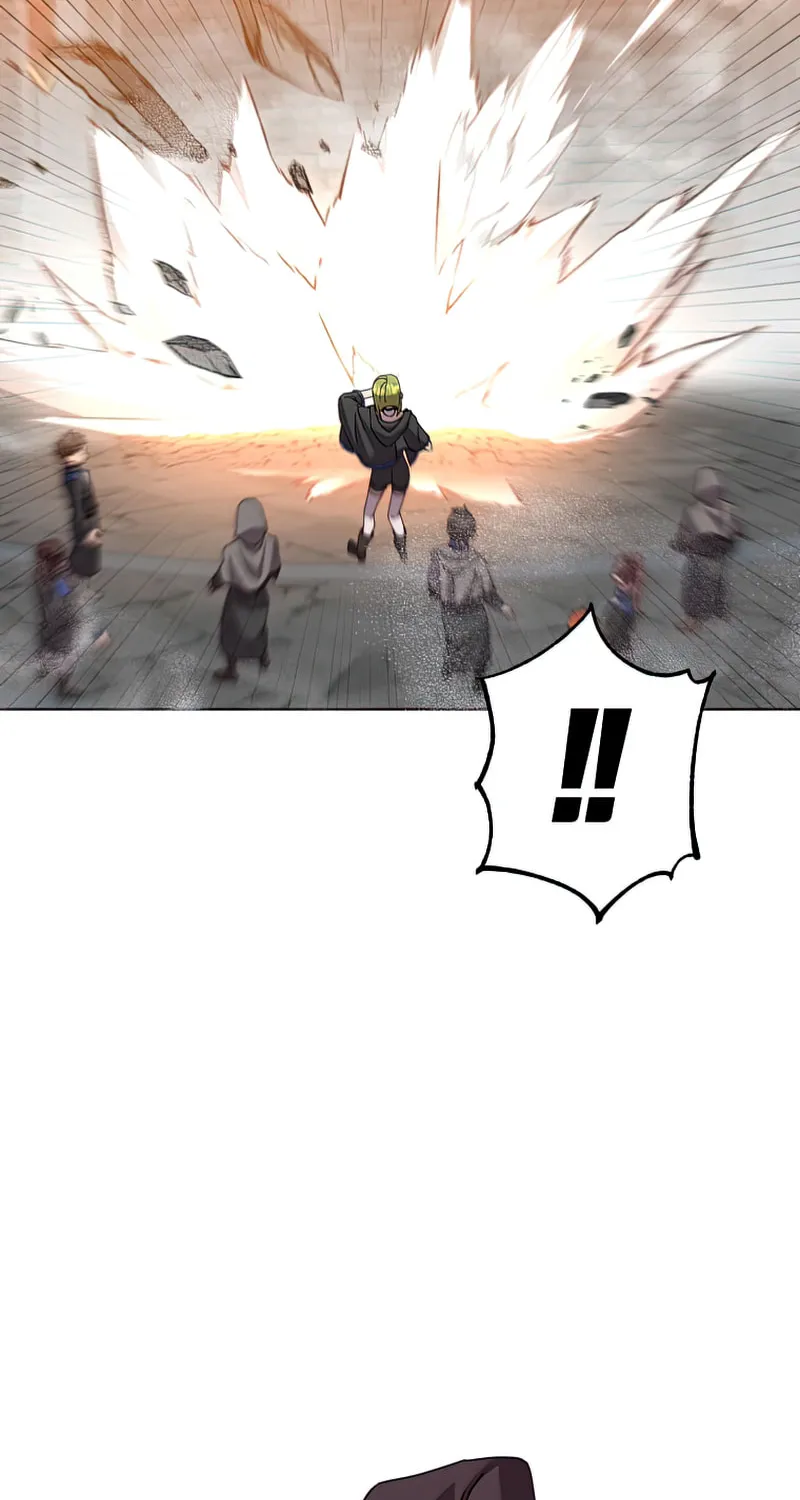 The Max Level Hero Strikes Back! Chapter 97 page 46 - 