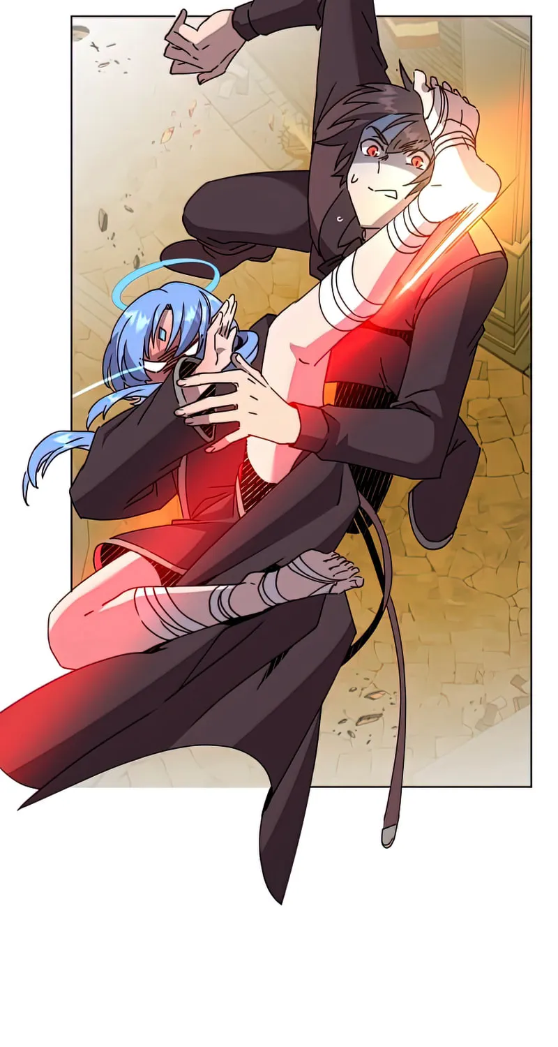 The Max Level Hero Strikes Back! Chapter 97 page 47 - 