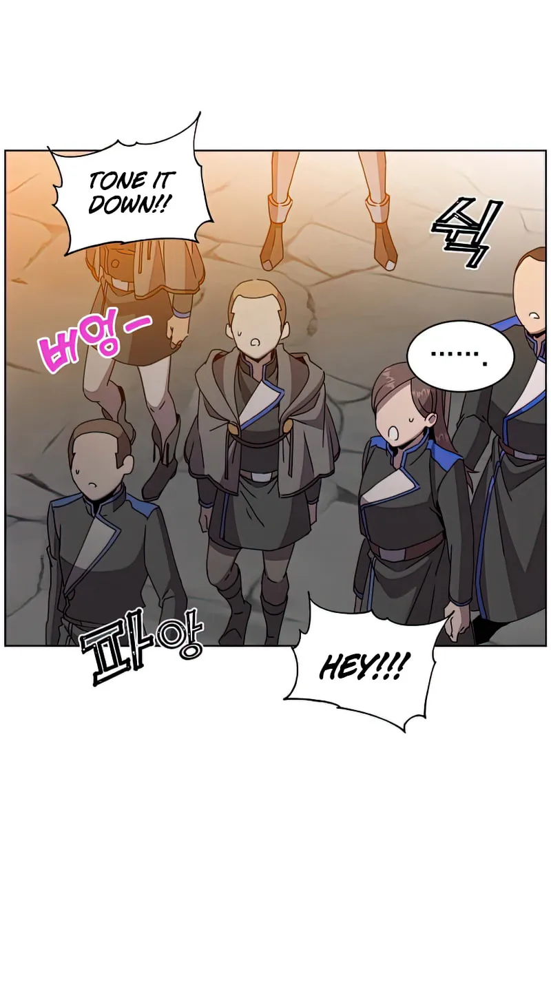 The Max Level Hero Strikes Back! Chapter 97 page 49 - 