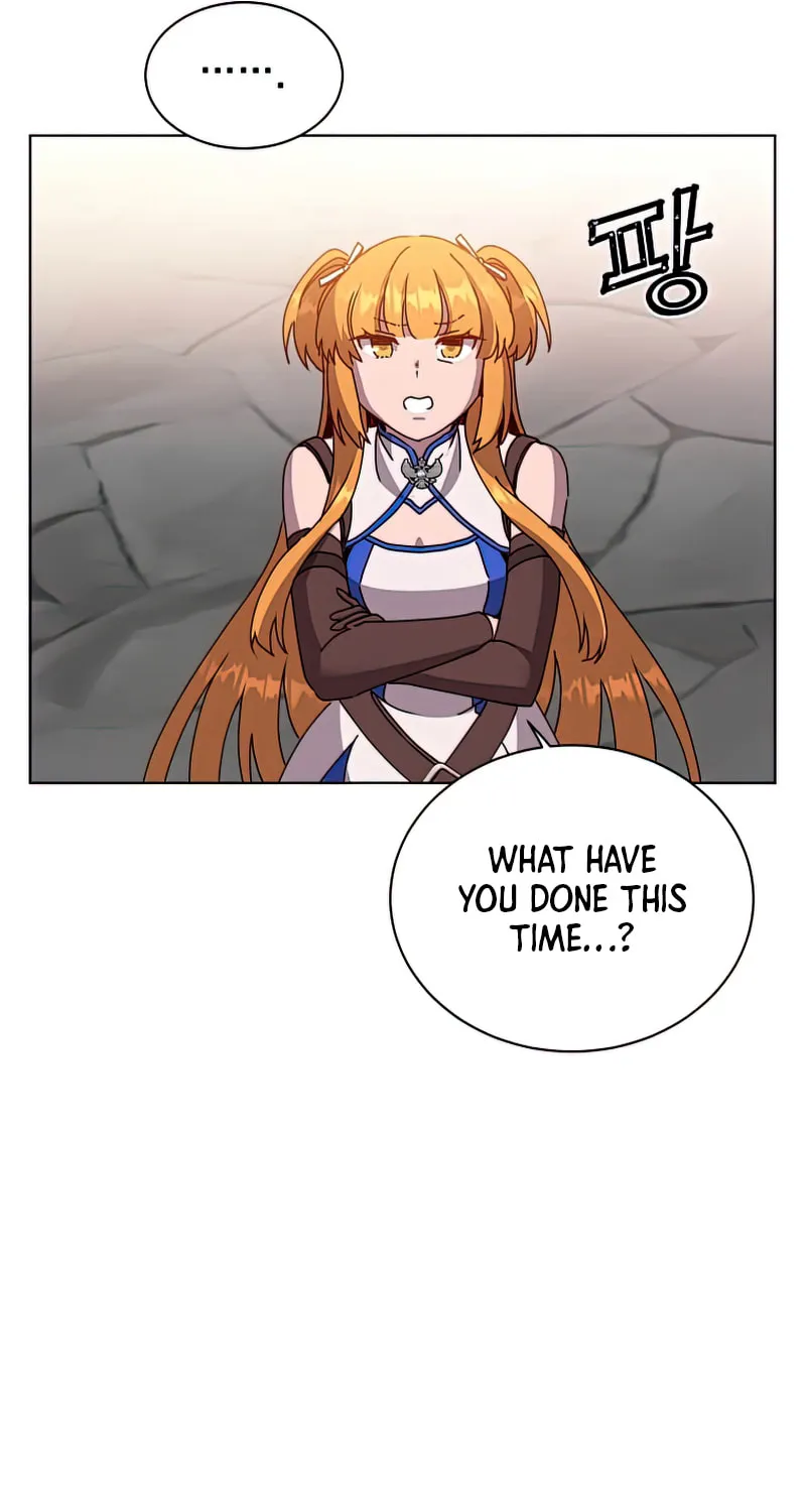 The Max Level Hero Strikes Back! Chapter 97 page 50 - 