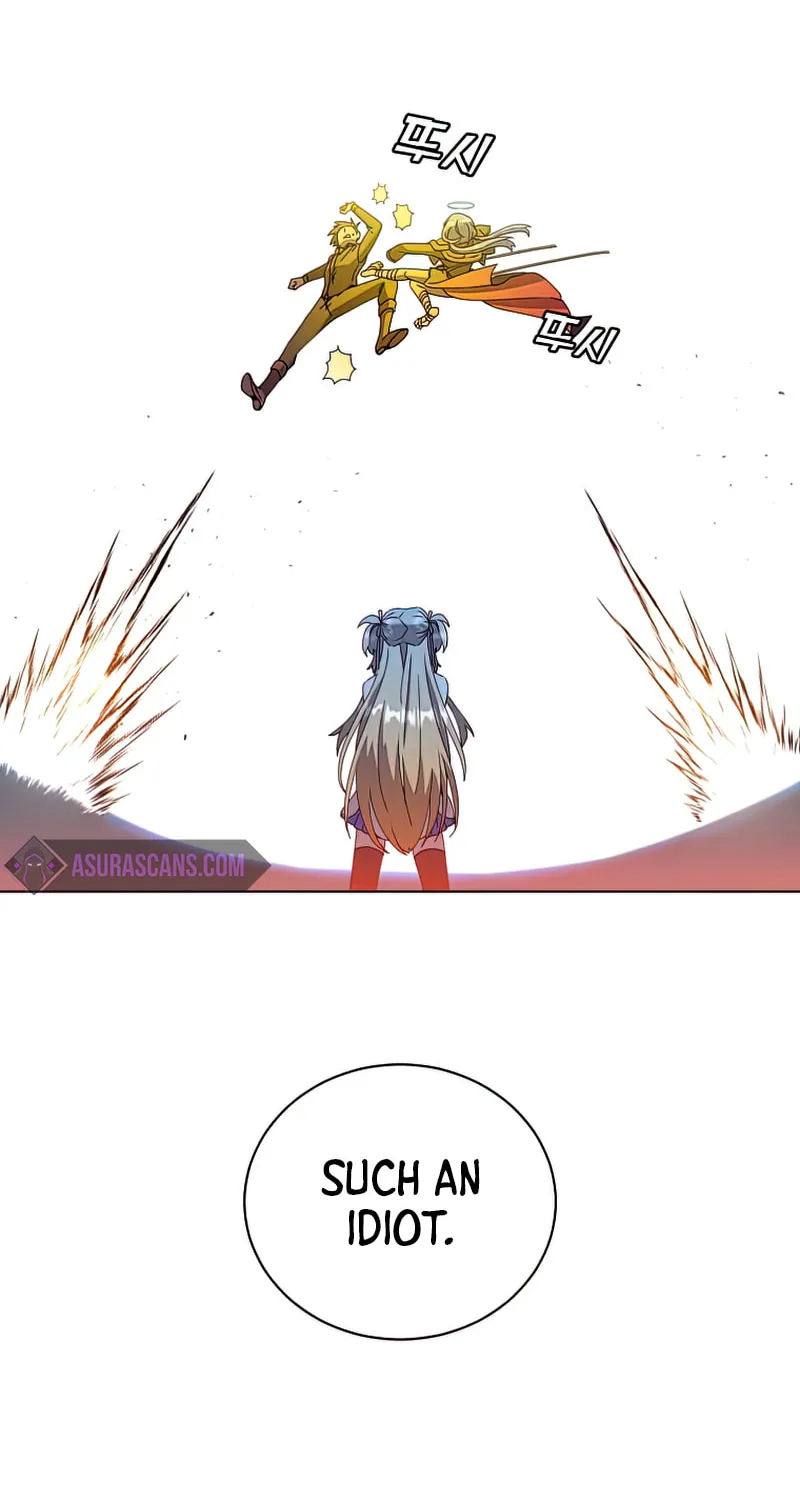 The Max Level Hero Strikes Back! Chapter 97 page 51 - 