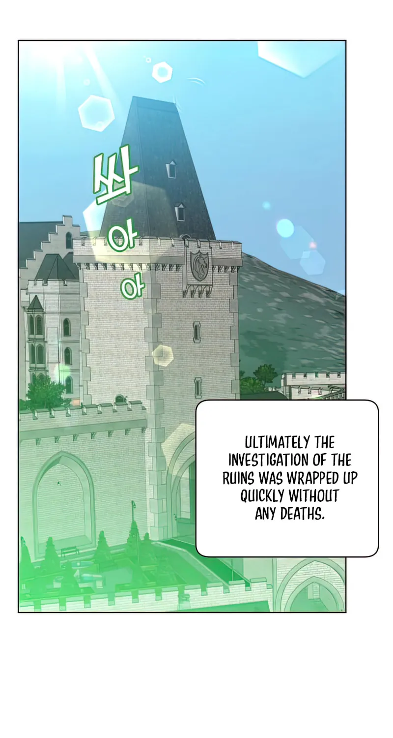 The Max Level Hero Strikes Back! Chapter 97 page 53 - 