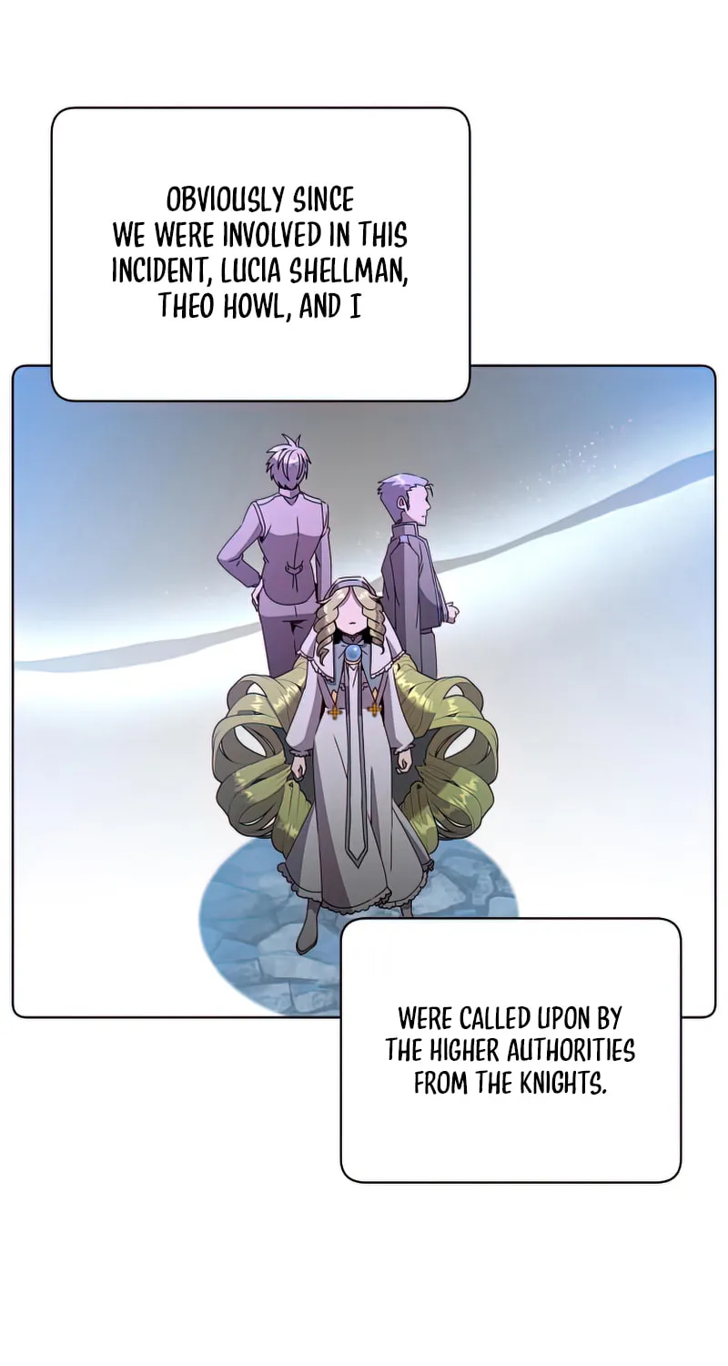 The Max Level Hero Strikes Back! Chapter 97 page 56 - 