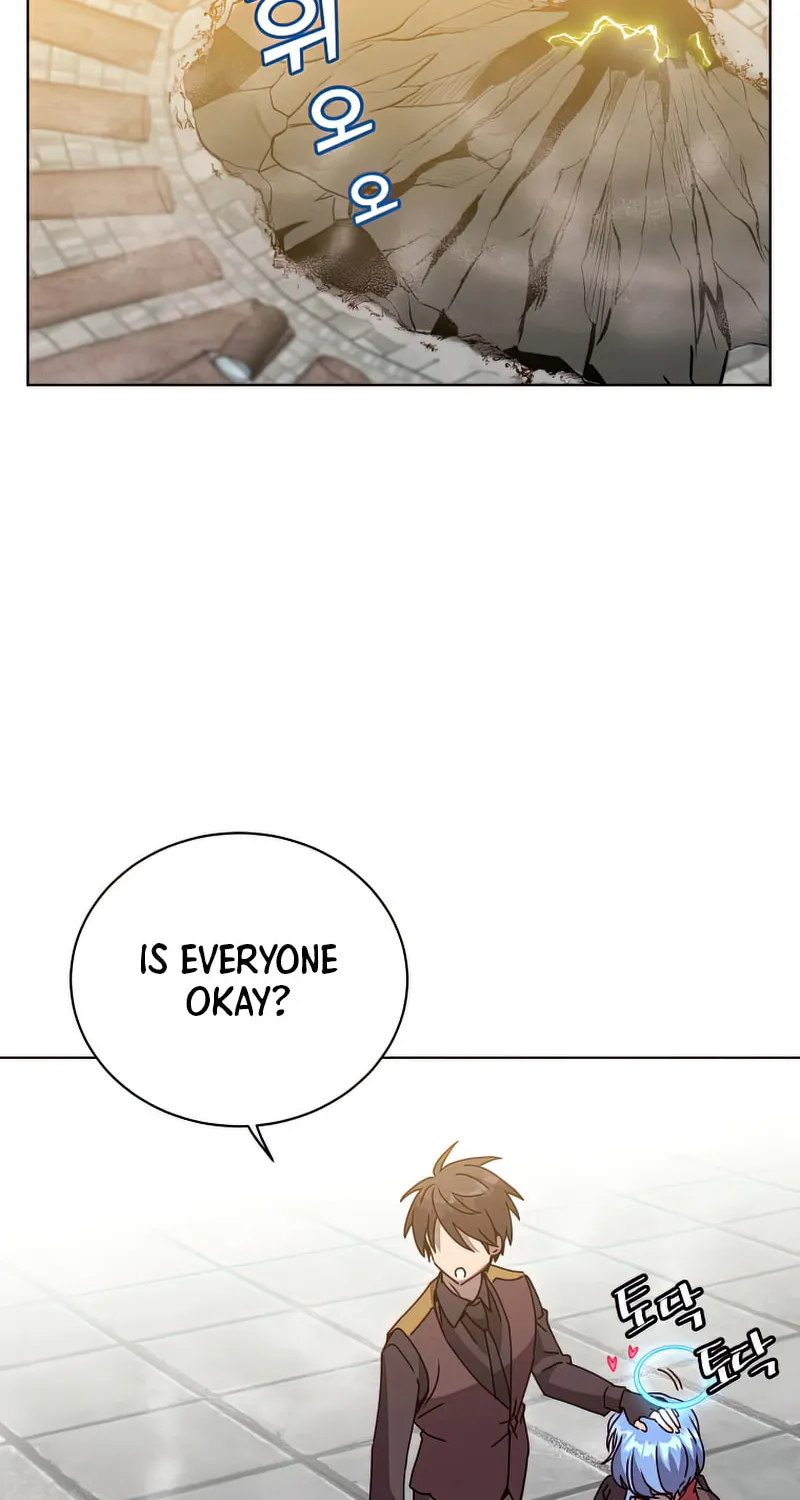 The Max Level Hero Strikes Back! Chapter 97 page 7 - 