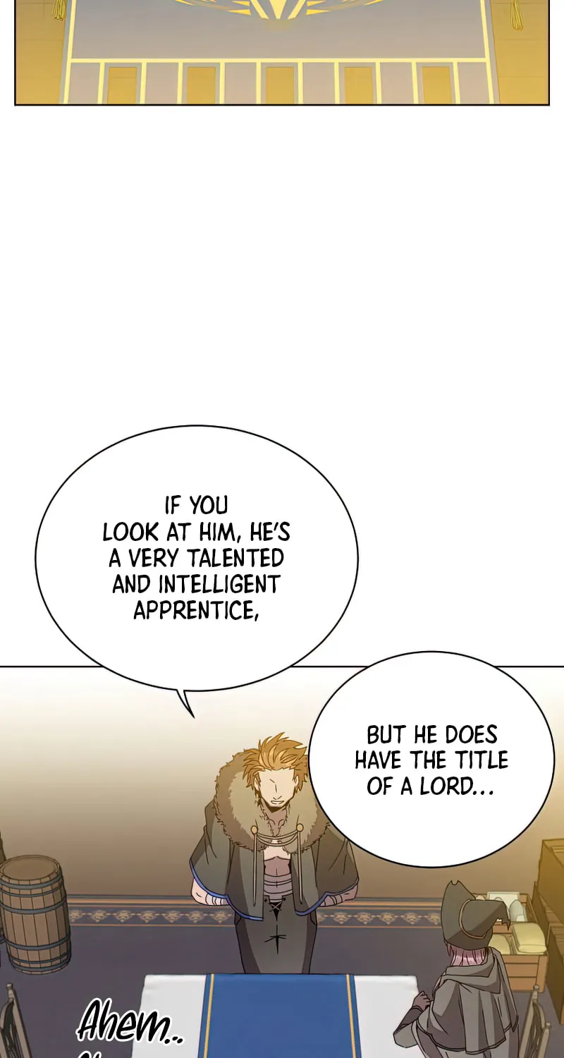 The Max Level Hero Strikes Back! Chapter 97 page 61 - 