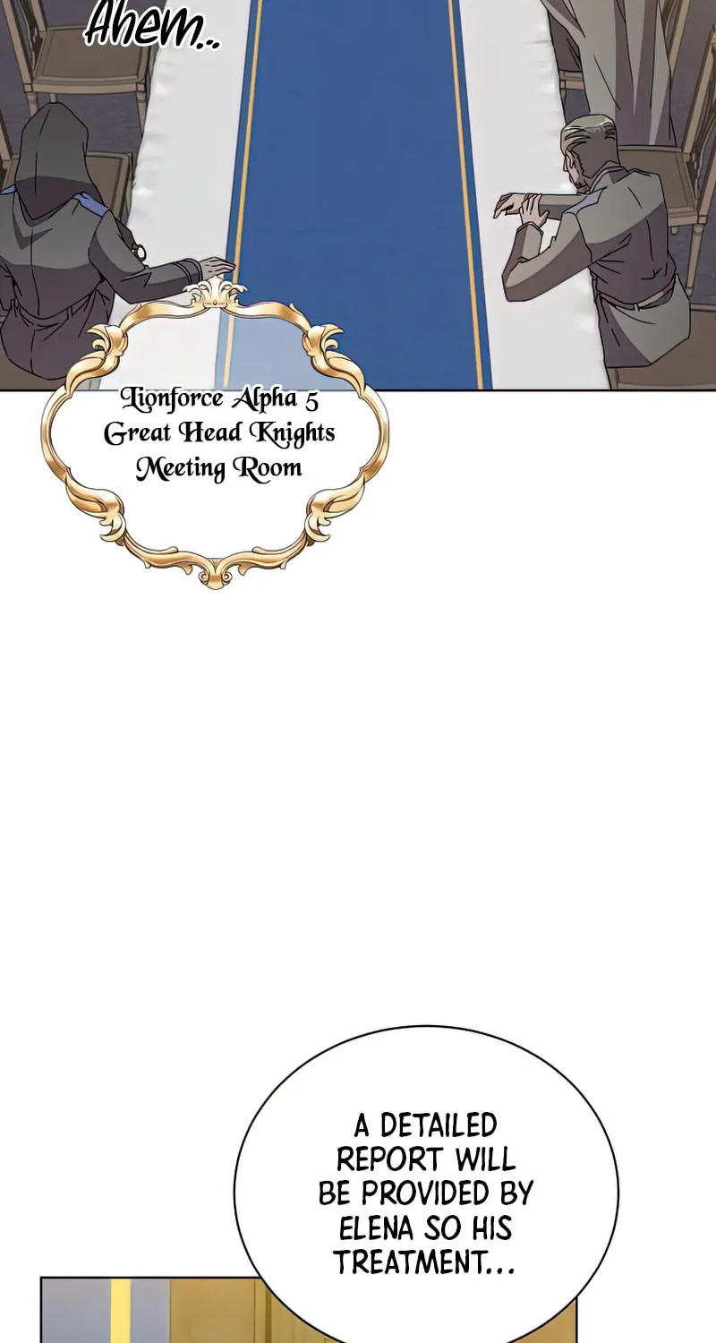 The Max Level Hero Strikes Back! Chapter 97 page 62 - 