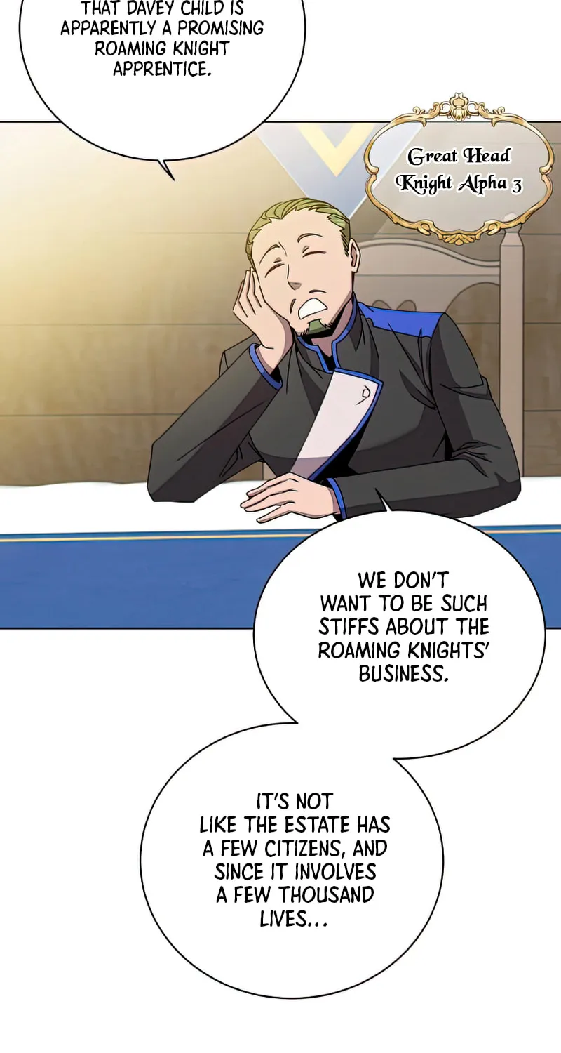 The Max Level Hero Strikes Back! Chapter 97 page 64 - 