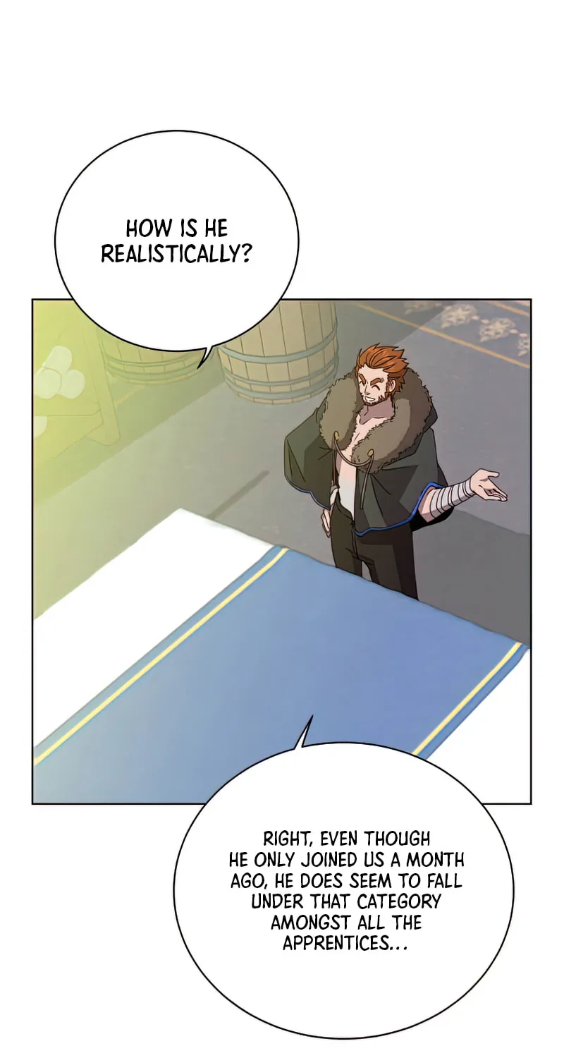 The Max Level Hero Strikes Back! Chapter 97 page 69 - 