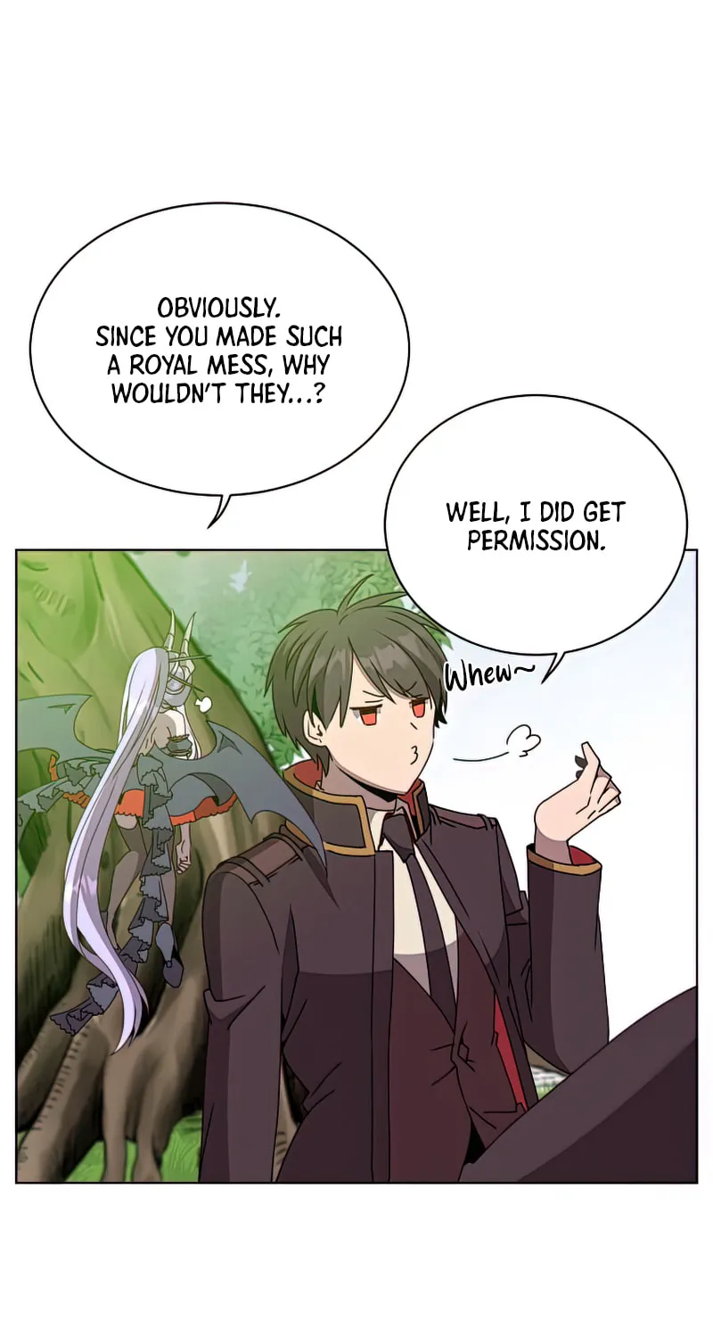The Max Level Hero Strikes Back! Chapter 97 page 75 - 