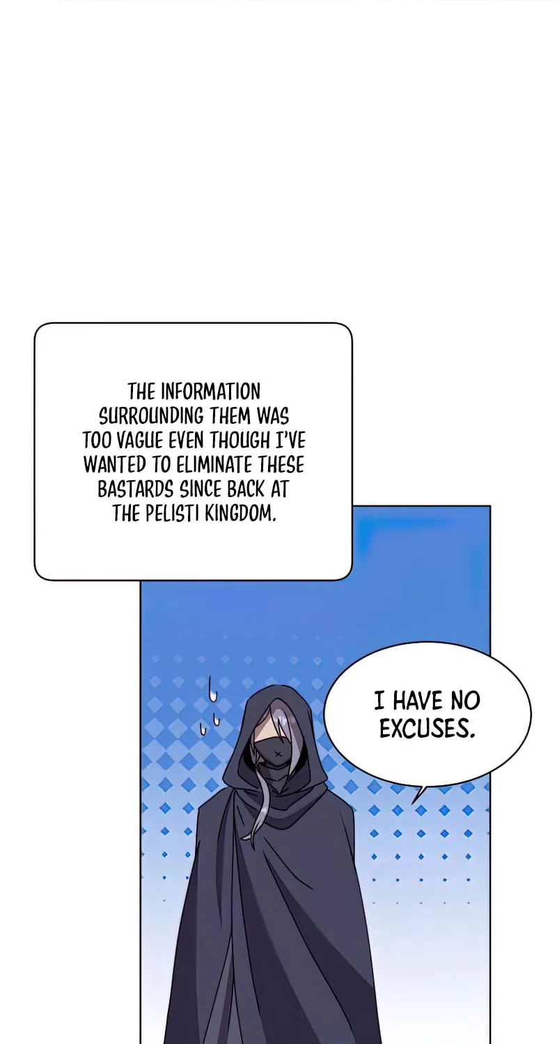 The Max Level Hero Strikes Back! Chapter 97 page 79 - 