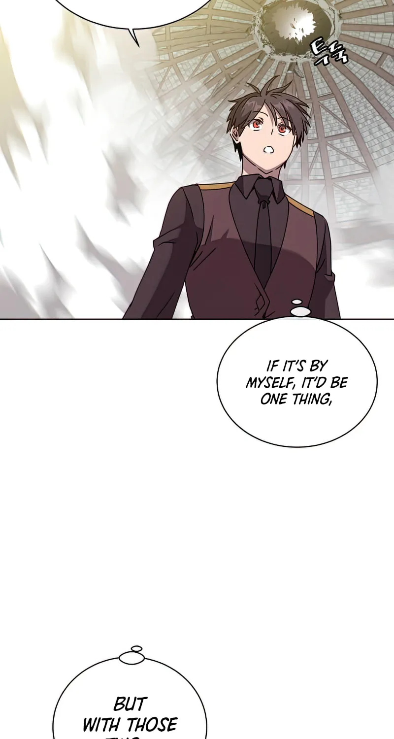 The Max Level Hero Strikes Back! Chapter 97 page 9 - 