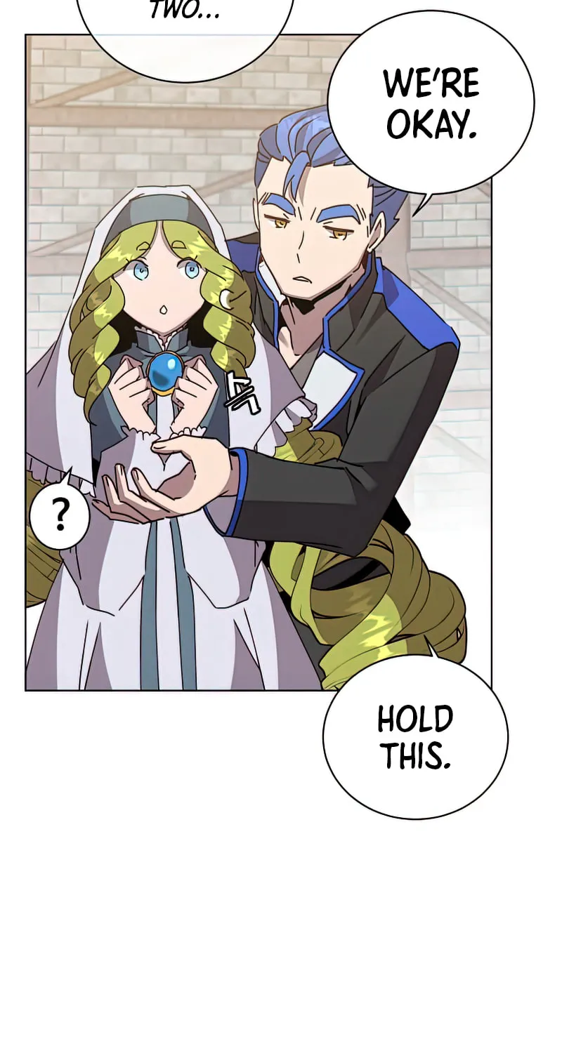 The Max Level Hero Strikes Back! Chapter 97 page 10 - 