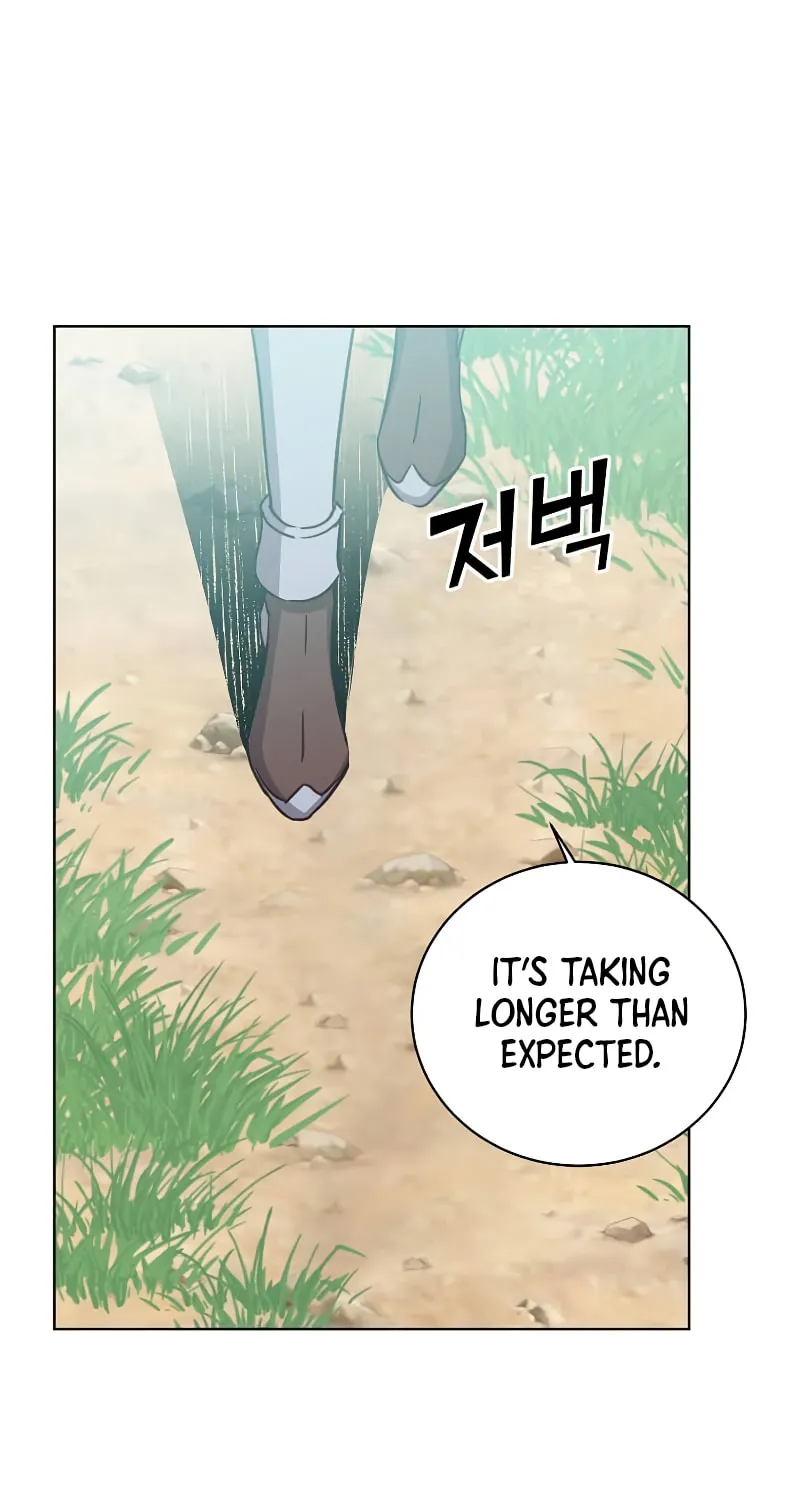 The Max Level Hero Strikes Back! Chapter 98 page 2 - 