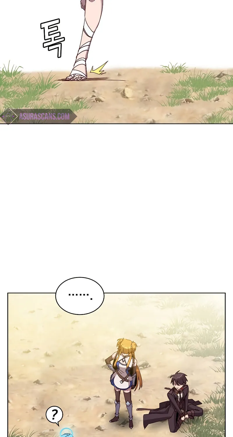 The Max Level Hero Strikes Back! Chapter 98 page 14 - 