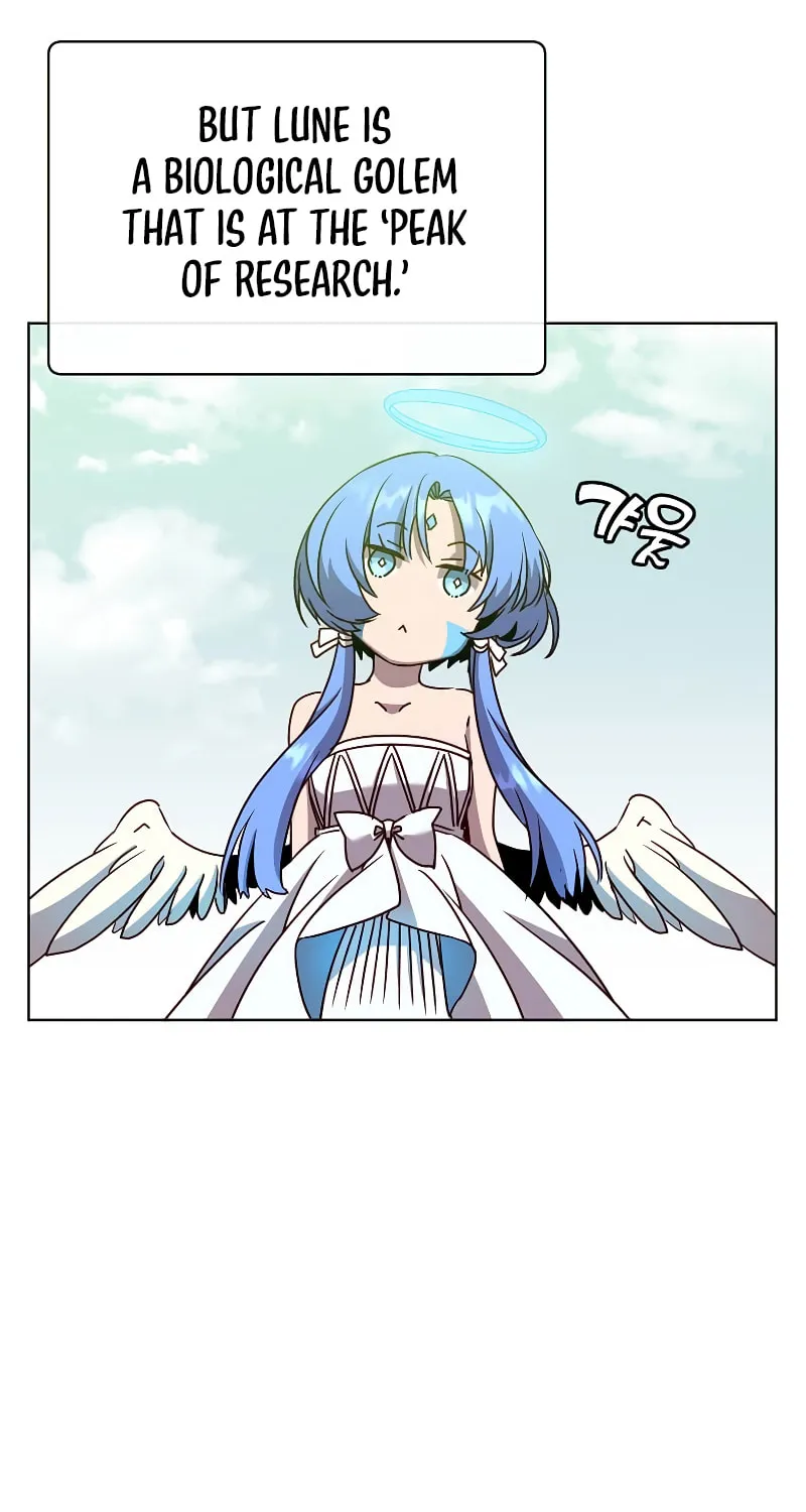 The Max Level Hero Strikes Back! Chapter 98 page 17 - 