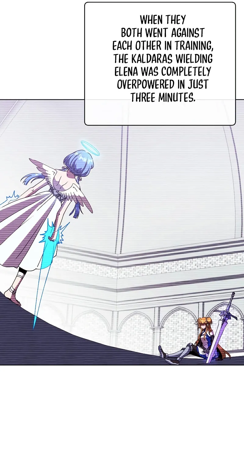 The Max Level Hero Strikes Back! Chapter 98 page 19 - 