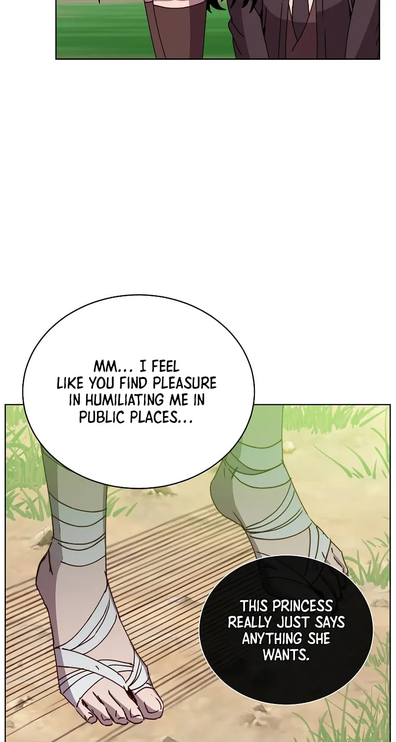 The Max Level Hero Strikes Back! Chapter 98 page 22 - 