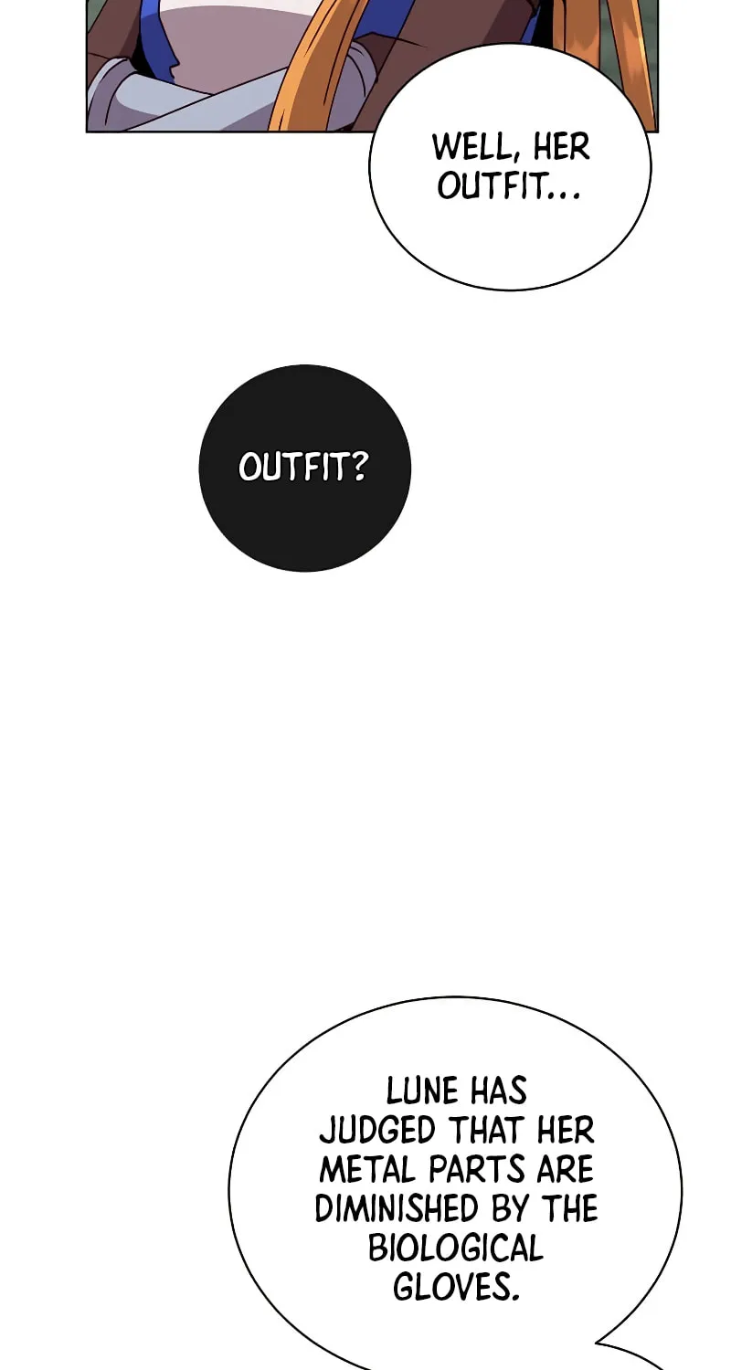 The Max Level Hero Strikes Back! Chapter 98 page 24 - 
