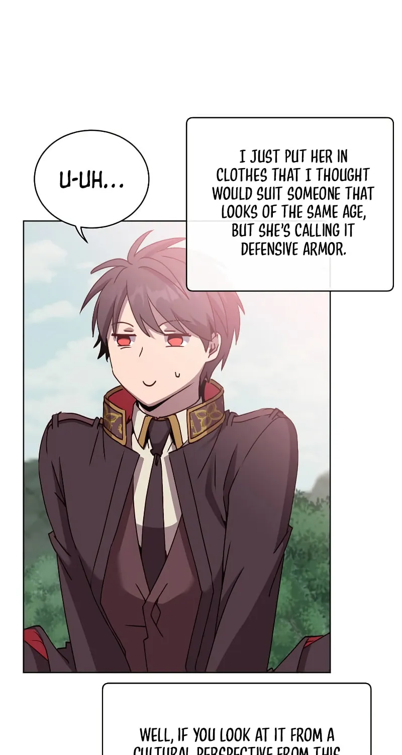 The Max Level Hero Strikes Back! Chapter 98 page 26 - 