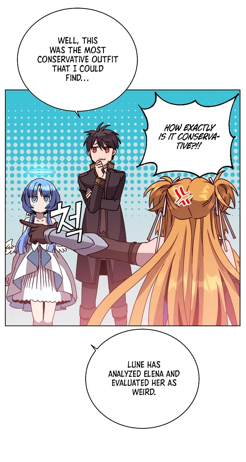 The Max Level Hero Strikes Back! Chapter 98 page 28 - 
