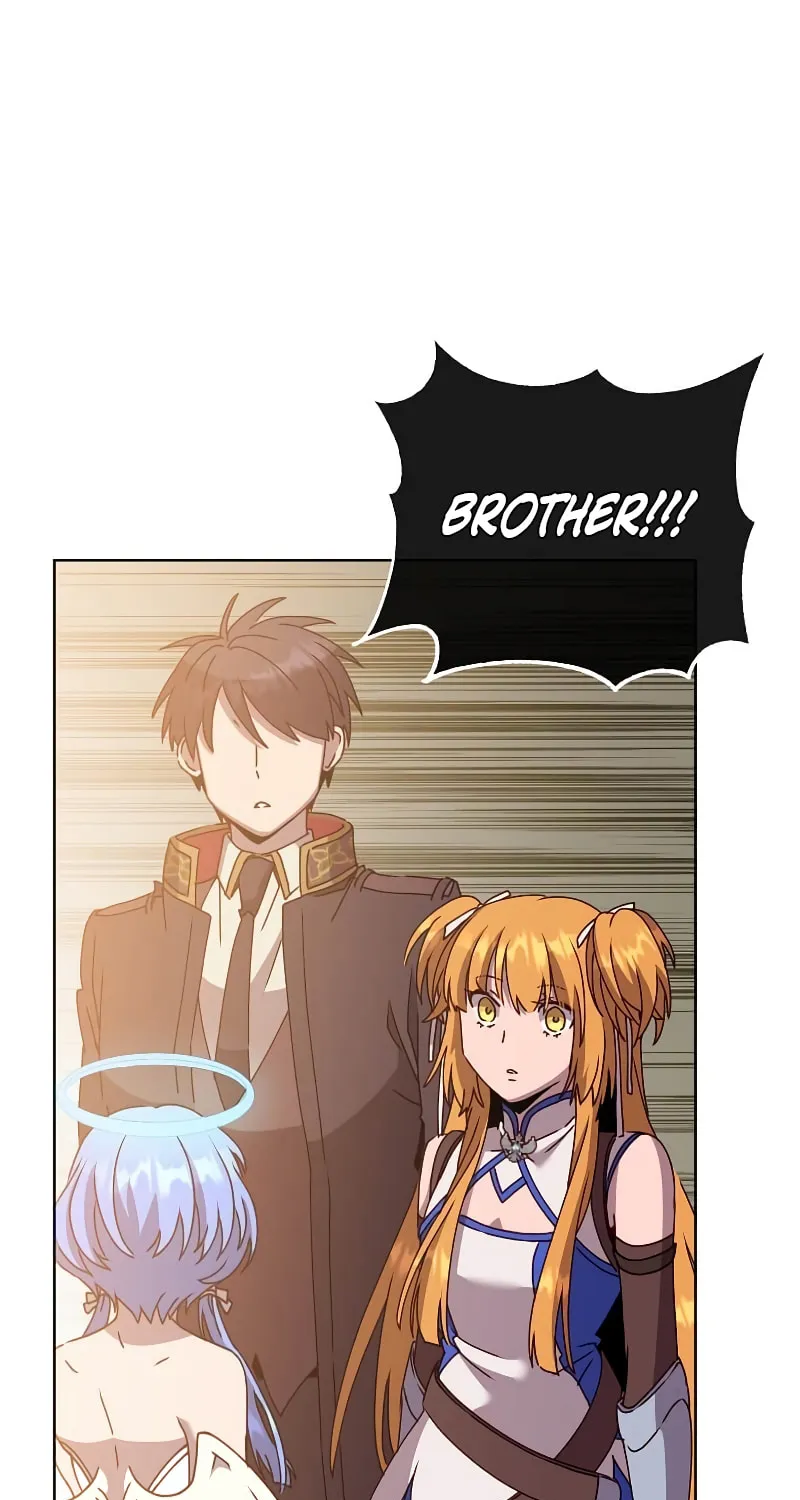 The Max Level Hero Strikes Back! Chapter 98 page 30 - 