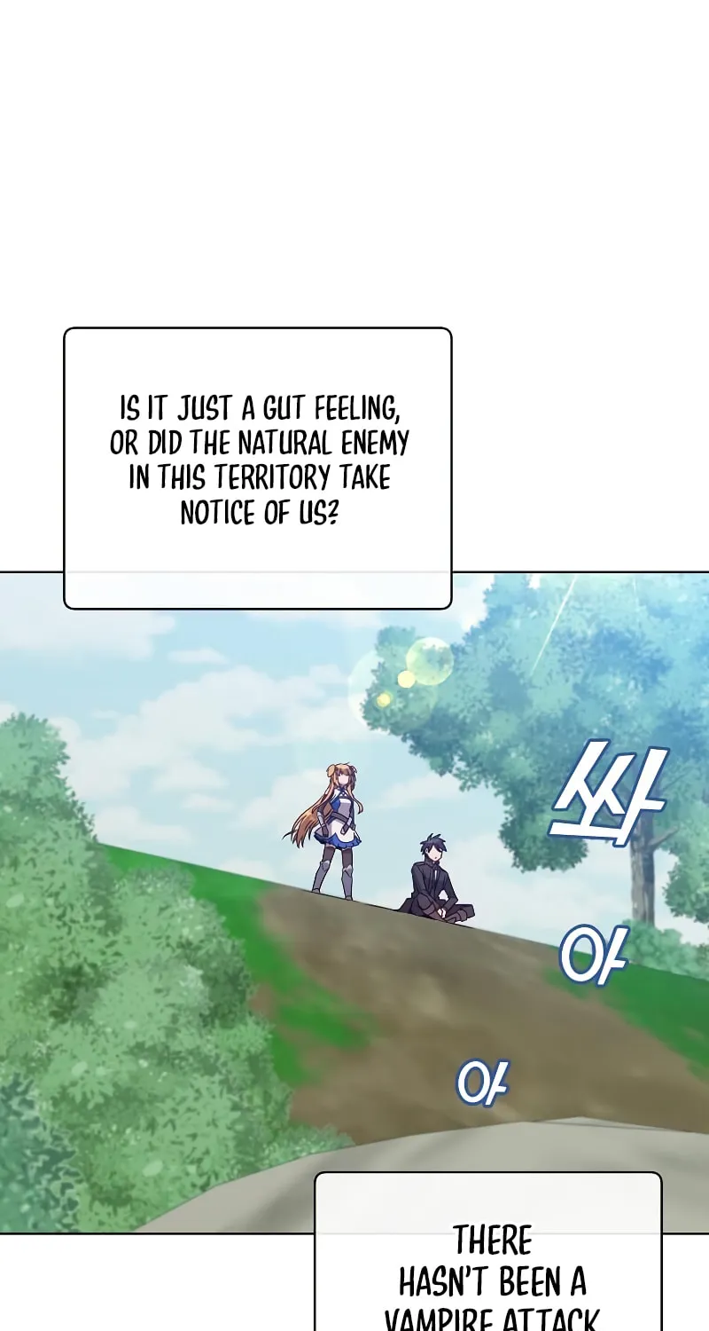 The Max Level Hero Strikes Back! Chapter 98 page 4 - 