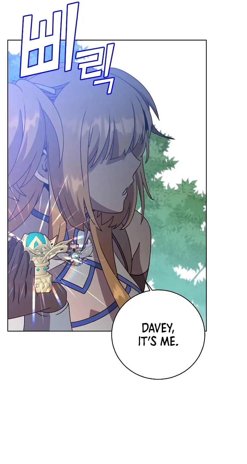 The Max Level Hero Strikes Back! Chapter 98 page 37 - 