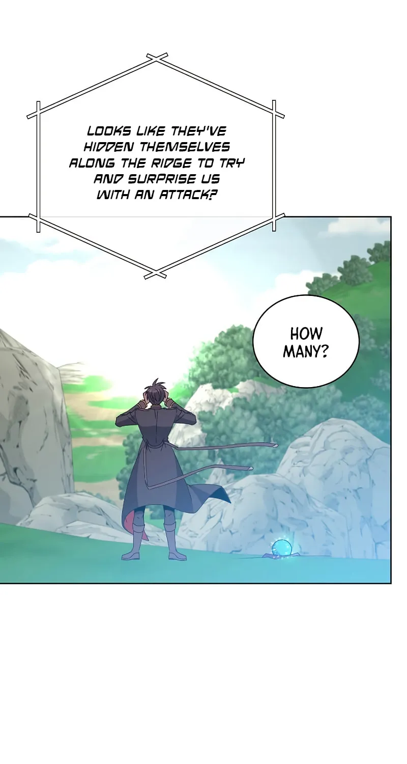 The Max Level Hero Strikes Back! Chapter 98 page 39 - 