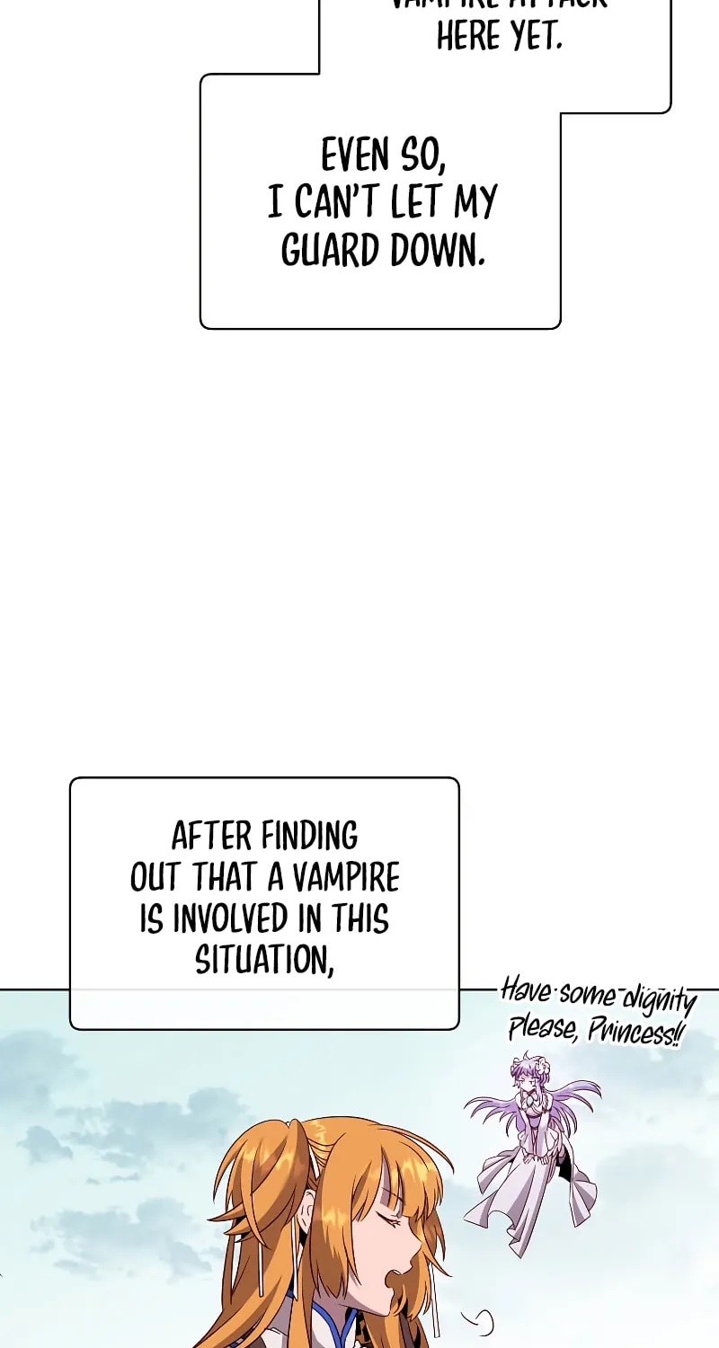 The Max Level Hero Strikes Back! Chapter 98 page 5 - 