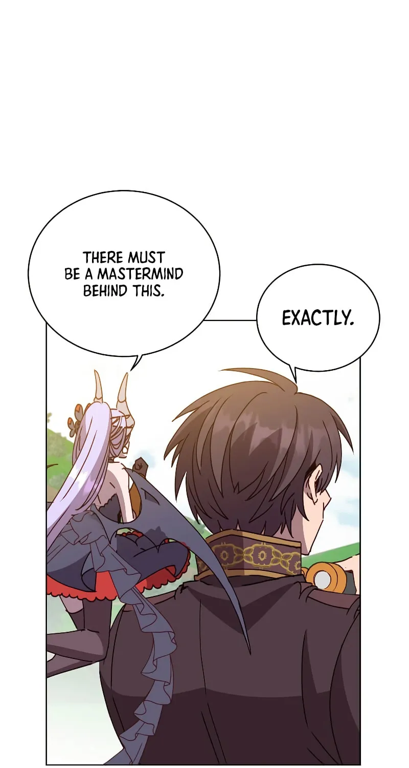 The Max Level Hero Strikes Back! Chapter 98 page 43 - 
