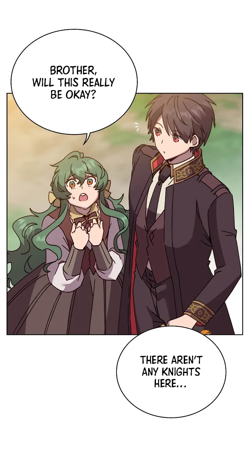The Max Level Hero Strikes Back! Chapter 98 page 46 - 