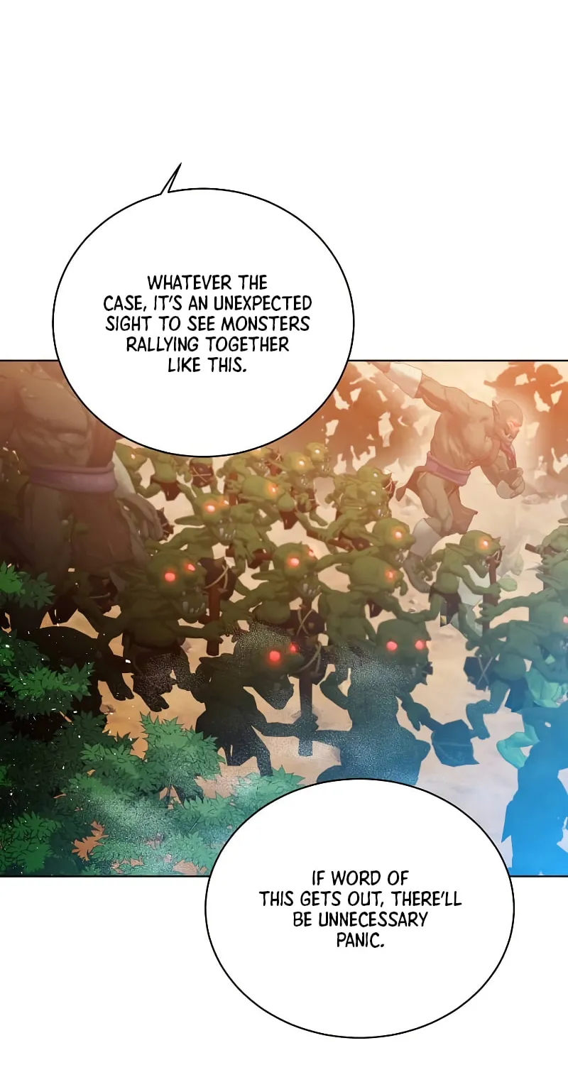 The Max Level Hero Strikes Back! Chapter 98 page 47 - 