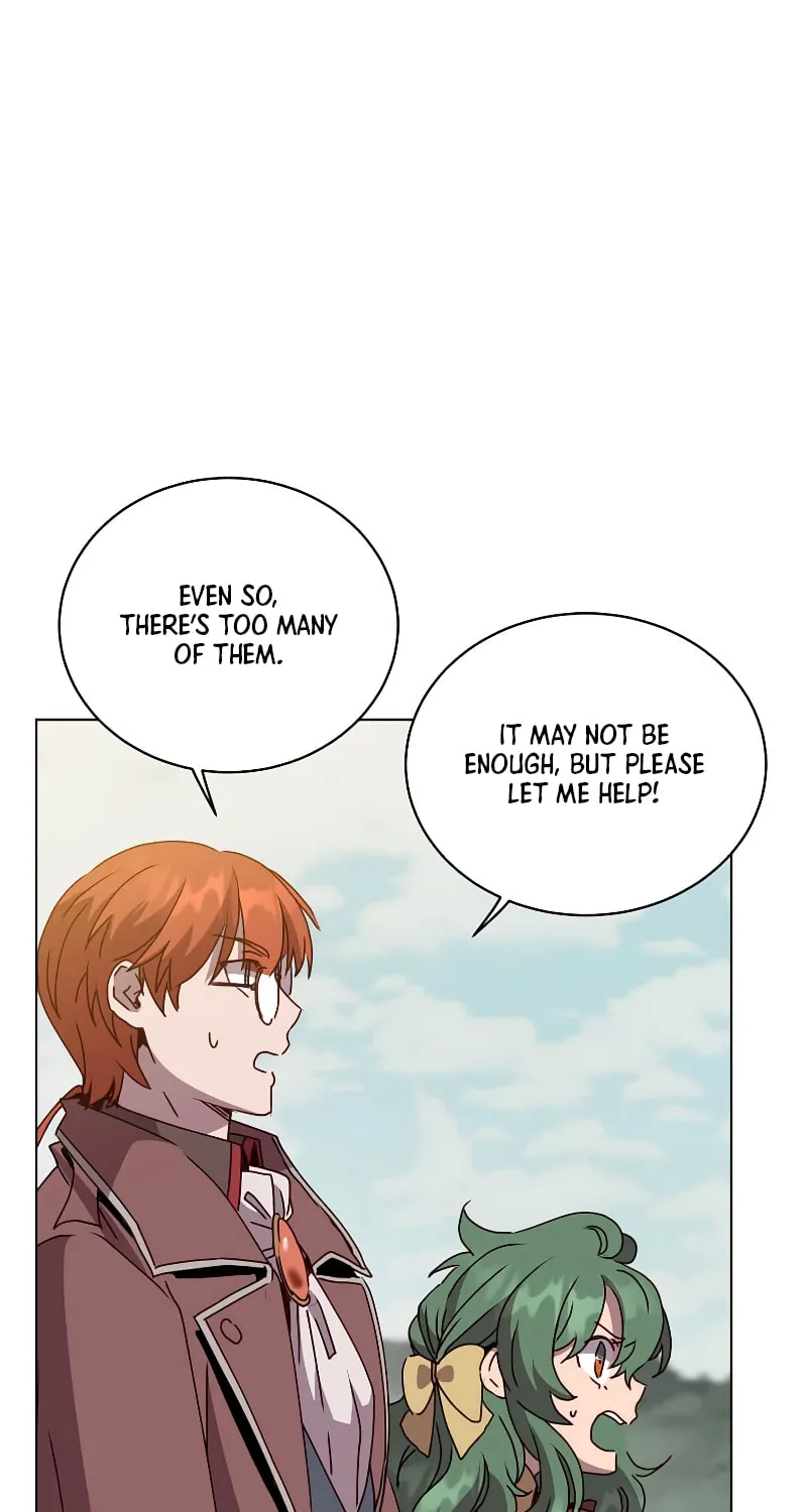 The Max Level Hero Strikes Back! Chapter 98 page 48 - 