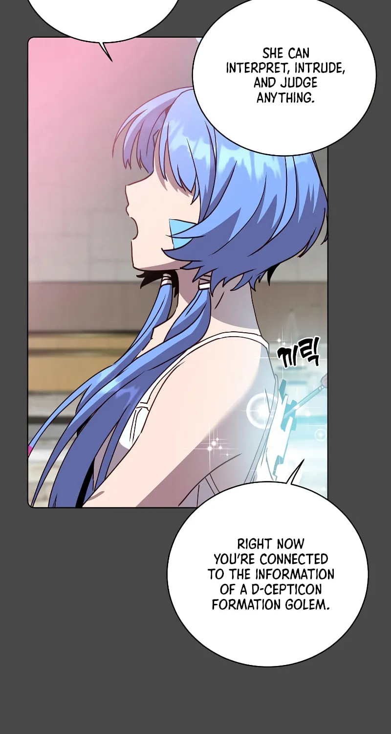 The Max Level Hero Strikes Back! Chapter 98 page 56 - 