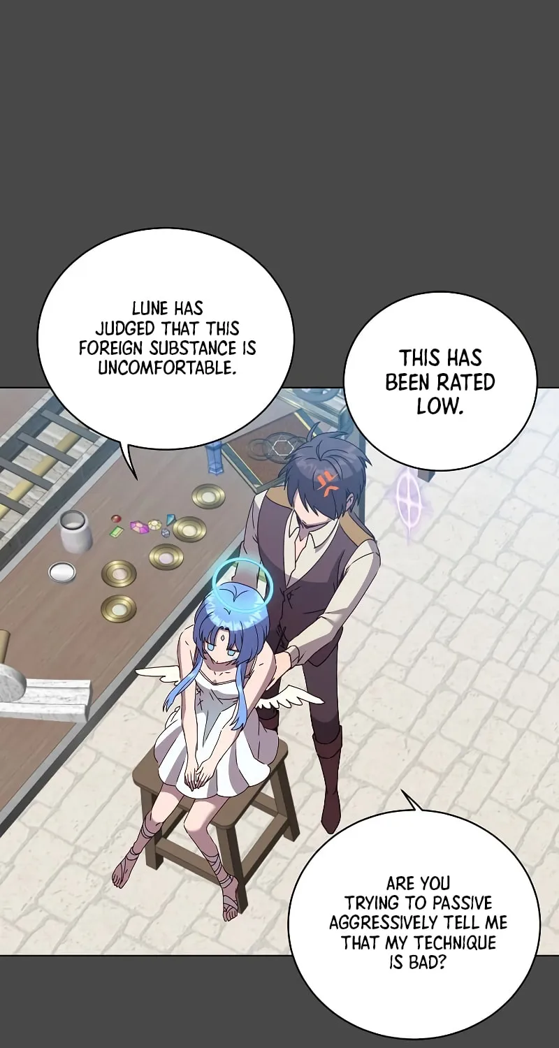 The Max Level Hero Strikes Back! Chapter 98 page 57 - 