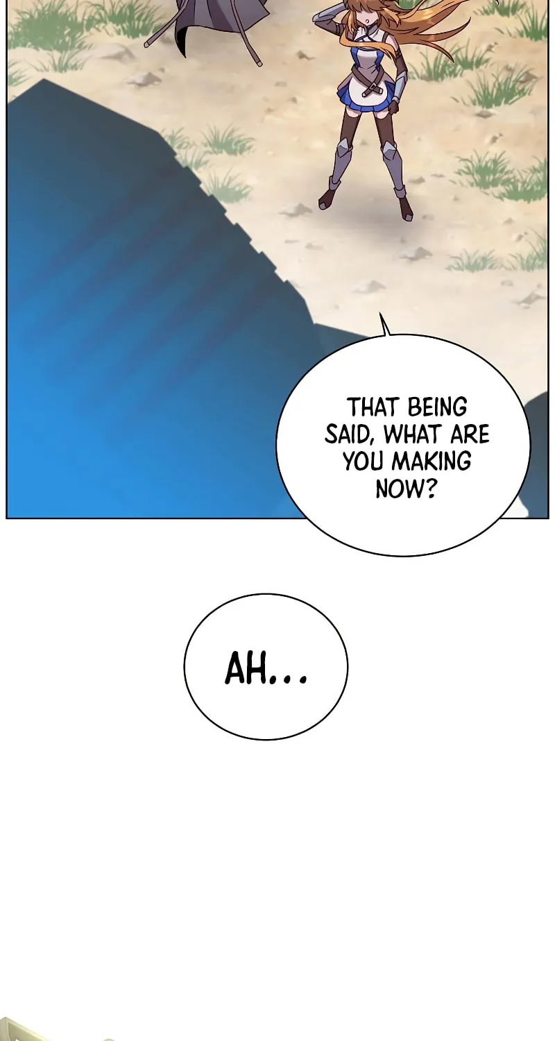 The Max Level Hero Strikes Back! Chapter 98 page 7 - 