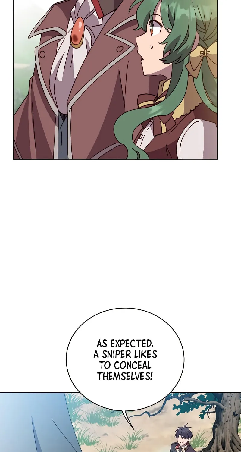 The Max Level Hero Strikes Back! Chapter 98 page 70 - 