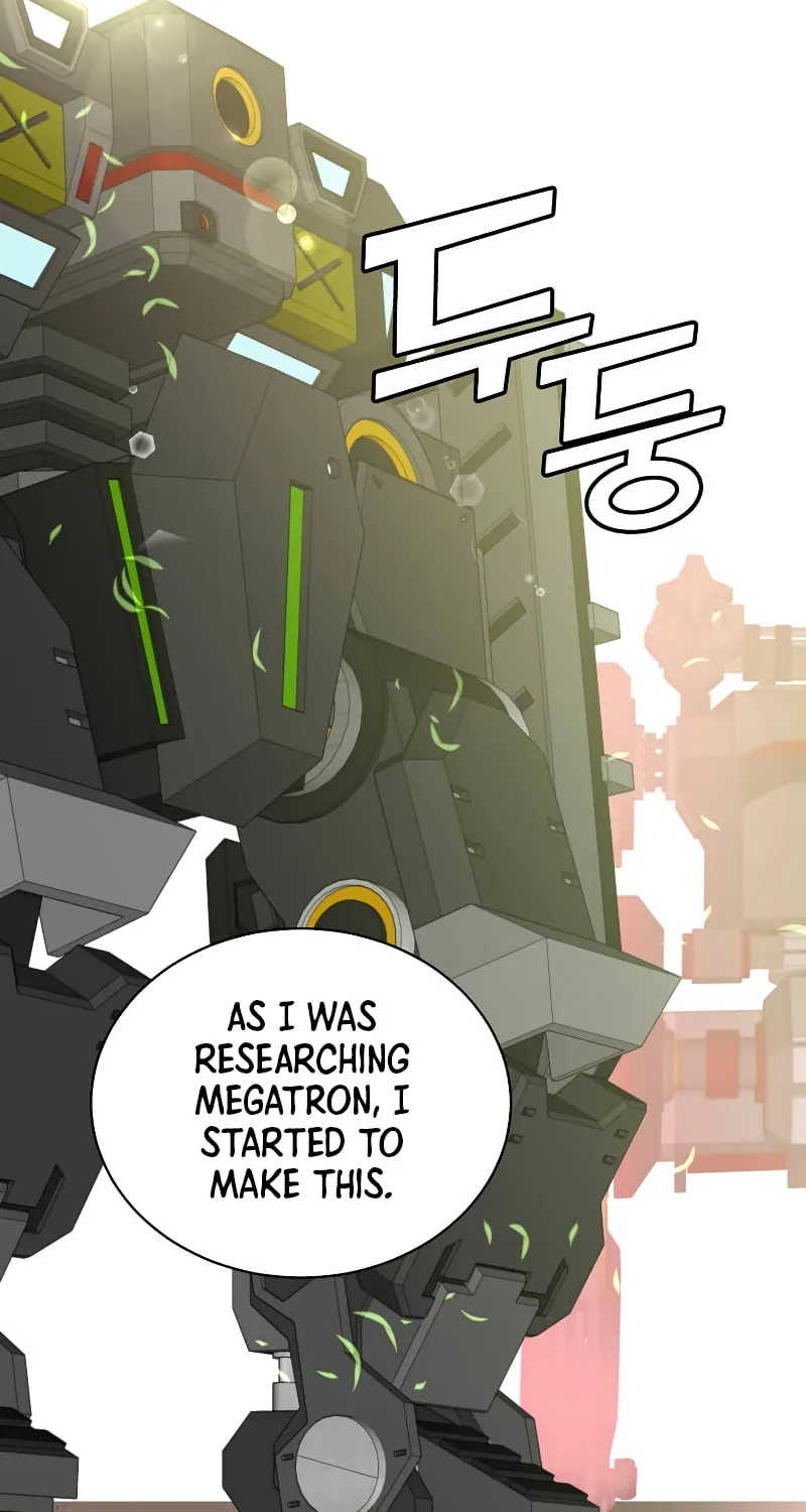 The Max Level Hero Strikes Back! Chapter 98 page 8 - 