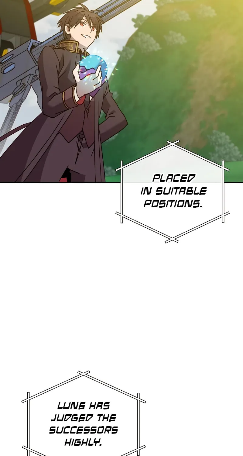 The Max Level Hero Strikes Back! Chapter 98 page 77 - 